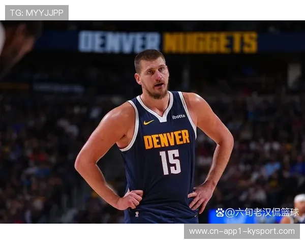 独行侠浓眉出战成疑，内线人手短缺恐难限制约基奇